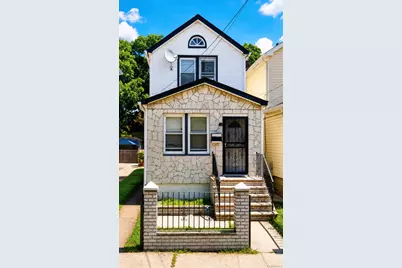 11129 147th Street, Jamaica, NY 11435 - Photo 1