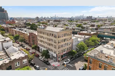 714 Seneca Avenue #504, Ridgewood, NY 11385 - Photo 23