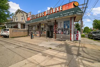 118-65 Farmers Boulevard, Saint Albans, NY 11412 - Photo 1