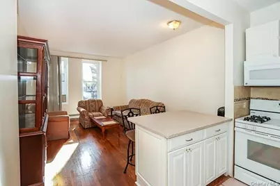 1832 George Street #2B, Ridgewood, NY 11385 - Photo 5