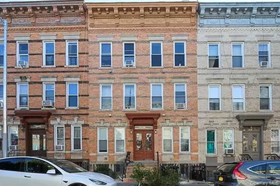 1832 George Street #2B, Ridgewood, NY 11385 - Photo 1