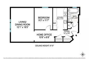 124-16 84th Rd, Kew Gardens, NY 11415 - Photo 9