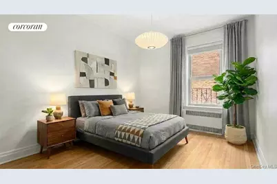 124-16 84th Rd #2C, Kew Gardens, NY 11415 - Photo 5