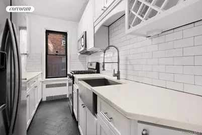 124-16 84th Rd #2C, Kew Gardens, NY 11415 - Photo 3