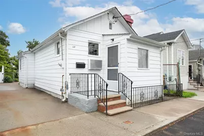 68 Tier Street, Bronx, NY 10464 - Photo 1