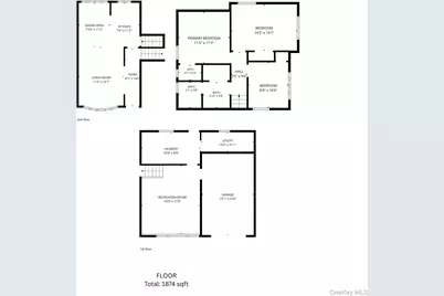 3547 Northview Avenue, Wantagh, NY 11793 - Photo 25