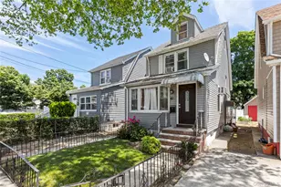 115-61 217th St, Cambria Heights, NY 11411 - Photo 3