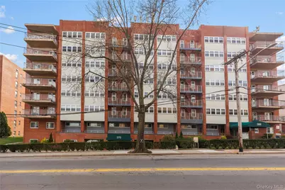 370 Westchester Avenue #4A, Port Chester, NY 10573 - Photo 1