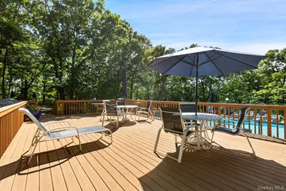 150 Overlook #5F, Peekskill, NY 10566 - Photo 31