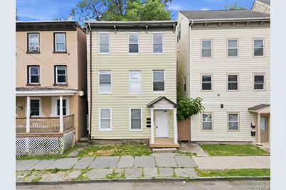 157 Chambers Street, Newburgh, NY 12550 - Photo 1