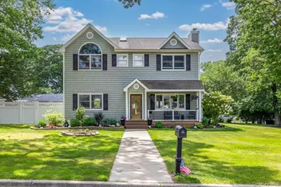 88 Orienta Avenue, Lake Grove, NY 11755 - Photo 1