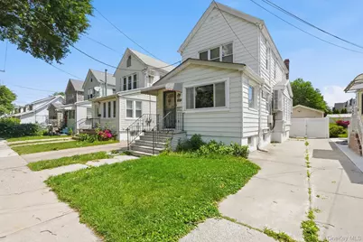 92-51 Winchester Boulevard, Queens Village, NY 11428 - Photo 1
