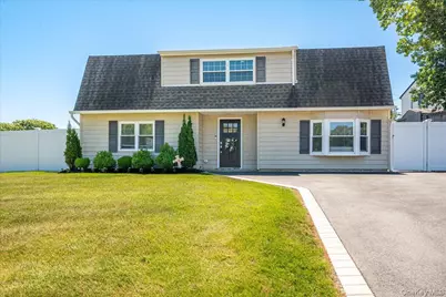 10 Rutgers Road, Farmingville, NY 11738 - Photo 1
