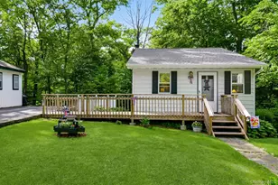 3 Echo Trail, Monroe, NY 10950 - Photo 37