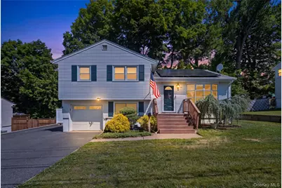 24 Maplewood Boulevard, Suffern, NY 10901 - Photo 1