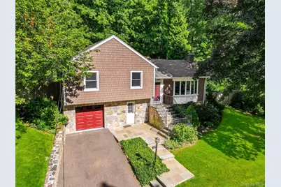12 Overlook Road N, White Plains, NY 10603 - Photo 3