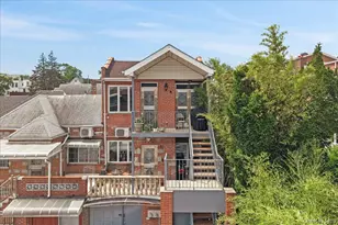 70-18 Calamus Ave, Flushing, NY 11377 - Photo 3