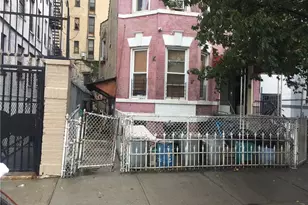 881 Longfellow Ave, Bronx, NY 10474 - Photo 1