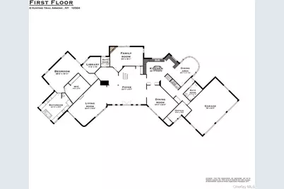 6 Hunting Trail, Armonk, NY 10504 - Photo 33