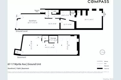 6717 Myrtle Avenue, Glendale, NY 11385 - Photo 35