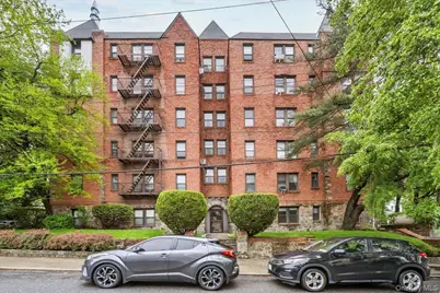 20 William Street #4B, Mount Vernon, NY 10552 - Photo 1