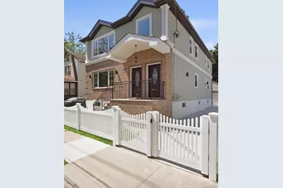 11551 208th Street, Cambria Heights, NY 11411 - Photo 1