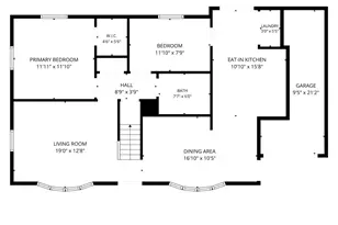 35 Ranch Ln, Levittown, NY 11756 - Photo 37