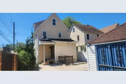 13019 116th Avenue, Ozone Park, NY 11420 - Photo 1