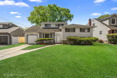 216 Oak Street, Massapequa Park, NY 11762 - Photo 1