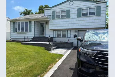 3 Peter Road, Hicksville, NY 11801 - Photo 1
