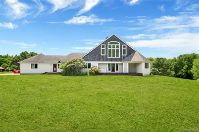 99 Whitlock Road, Otisville, NY 10963 - Photo 3