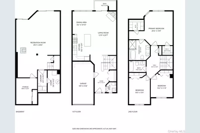 611 Pondside Drive, White Plains, NY 10607 - Photo 37