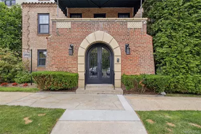 1273 North Avenue #1E/5, New Rochelle, NY 10804 - Photo 1