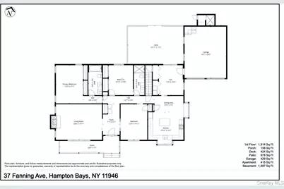 37 Fanning Avenue, Hampton Bays, NY 11946 - Photo 31