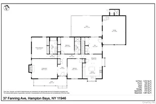 37 Fanning Ave, Hampton Bays, NY 11946 - Photo 31