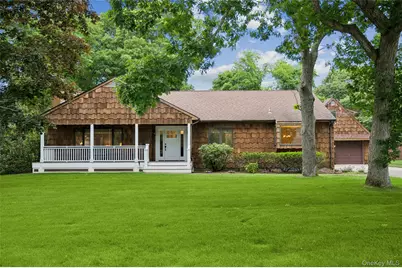 37 Fanning Avenue, Hampton Bays, NY 11946 - Photo 1