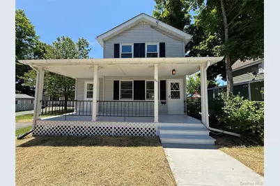 20 Lyman Street, Port Jervis, NY 12771 - Photo 1