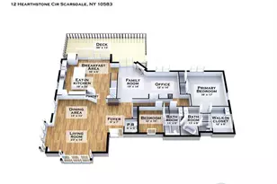 12 Hearthstone Cir, Scarsdale, NY 10583 - Photo 35