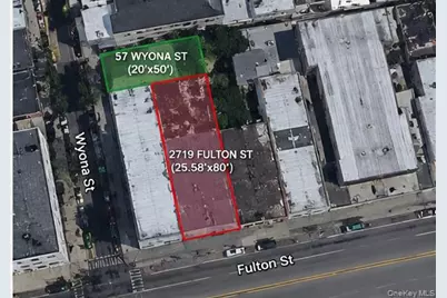 2719 Fulton Street, Brooklyn, NY 11207 - Photo 5