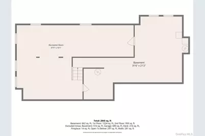 7 Indian Hill Road, Warwick, NY 10990 - Photo 49