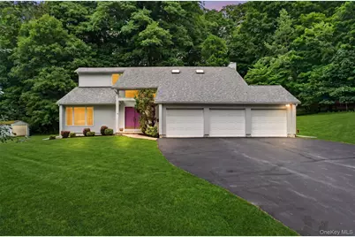 7 Indian Hill Road, Warwick, NY 10990 - Photo 1