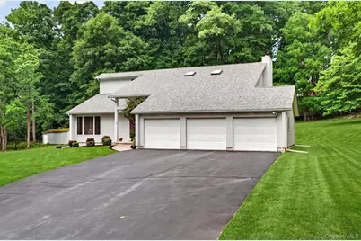 7 Indian Hill Road, Warwick, NY 10990 - Photo 3