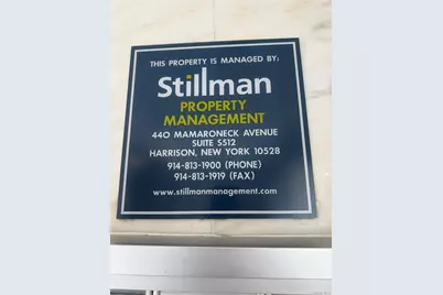 1111 Midland Avenue #5A, Bronxville, NY 10708 - Photo 3