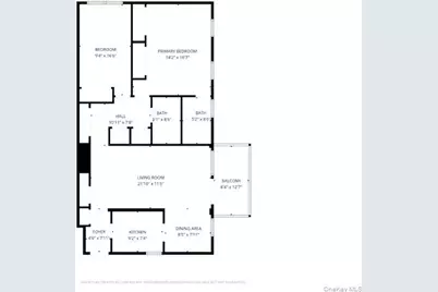 61 Maine Avenue #D14, Rockville Centre, NY 11570 - Photo 23