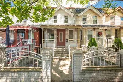 11205 103rd Avenue, Richmond Hill, NY 11419 - Photo 1