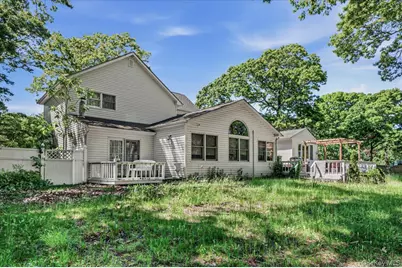 391 Orchid Drive, Mastic Beach, NY 11951 - Photo 33