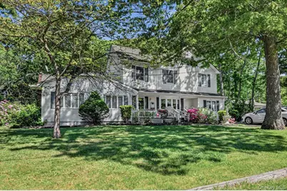 391 Orchid Drive, Mastic Beach, NY 11951 - Photo 3