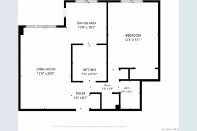 37-30 73rd St #1D, Jackson Heights, NY 11372 - Photo 15