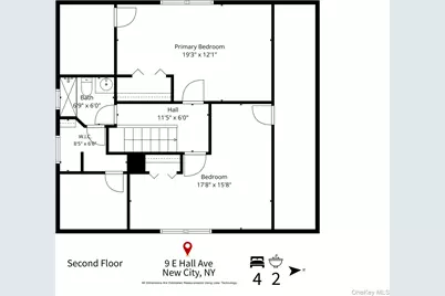9 E Hall Avenue, New City, NY 10956 - Photo 43