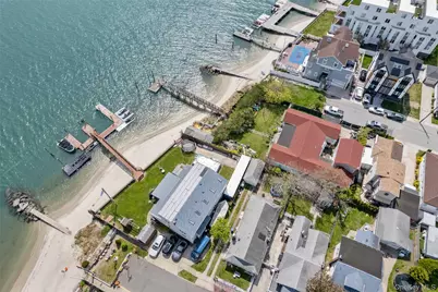 125 Beach 3rd Street, Far Rockaway, NY 11691 - Photo 3